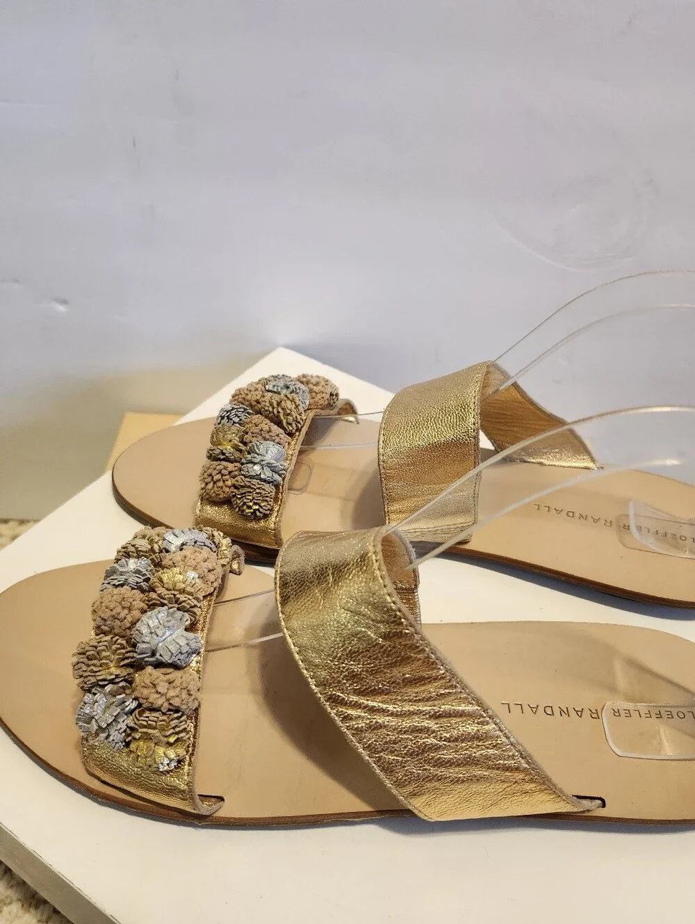 Loeffler Randall 